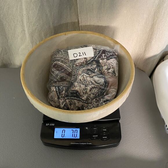 Tribal Jeans Womens Boho Top Size Large Peasant Embroidered Fairy Whimsical20 - Picture 13 of 13